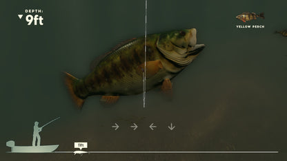 Rapala Fishing Pro Series EU XBOX One CD Key