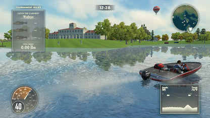 Rapala Fishing Pro Series EU XBOX One CD Key