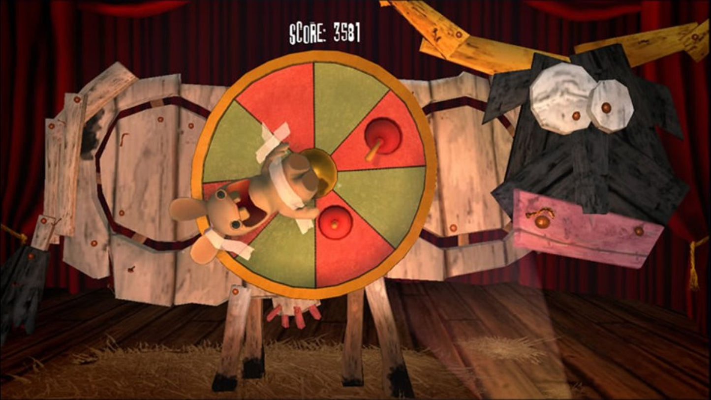 Rayman Raving Rabbids PC GOG CD Key