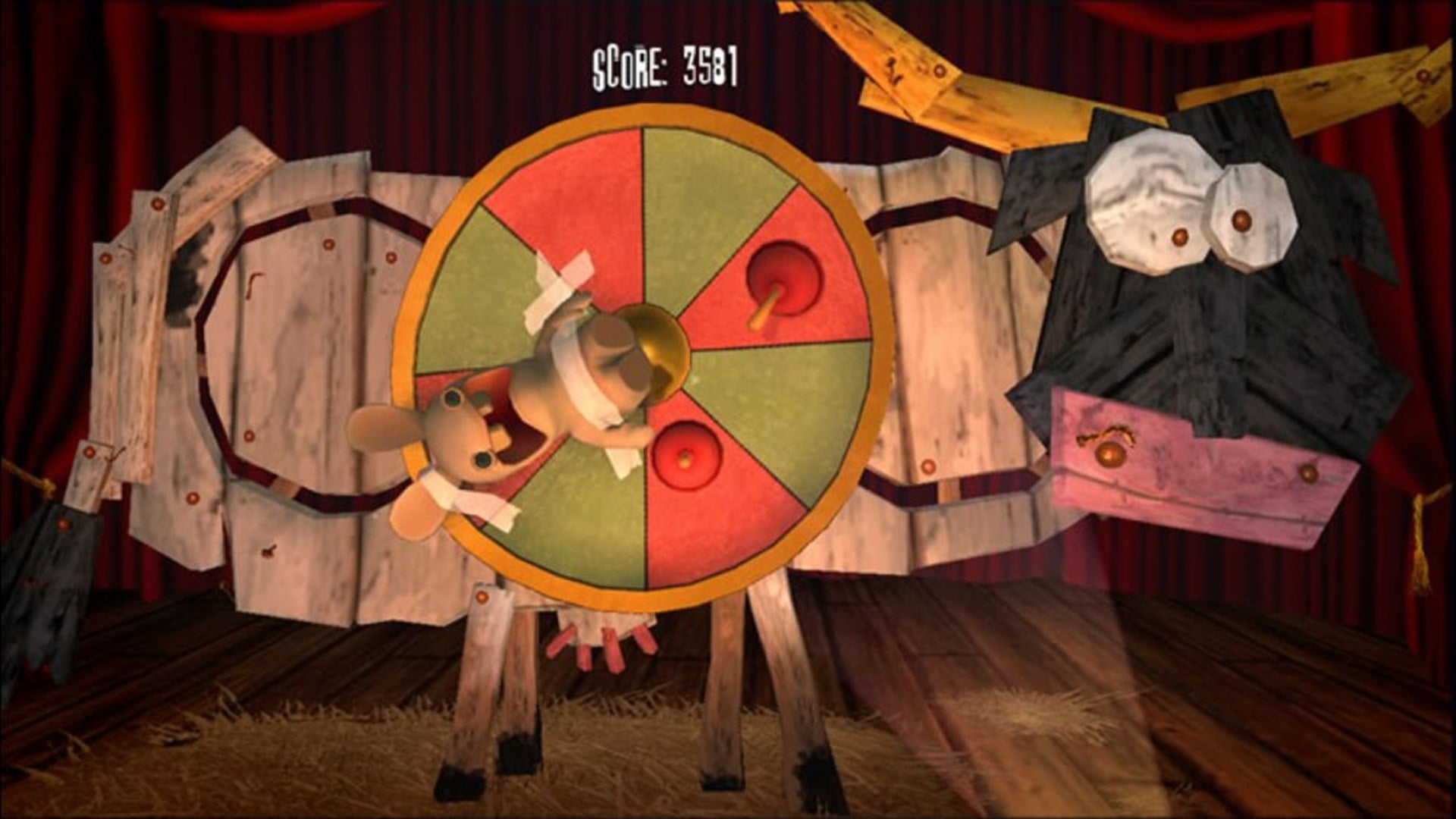 Rayman Raving Rabbids PC GOG CD Key