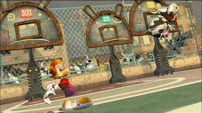 Rayman Raving Rabbids PC GOG CD Key