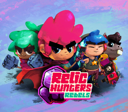 Relic Hunters Legend Xbox Series X|S / PC Account