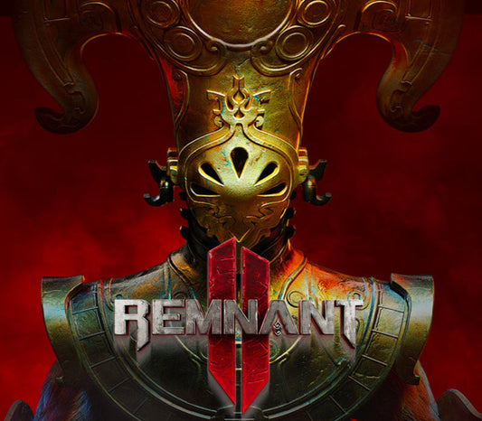 Remnant II EU Xbox Series X|S / PC CD Key