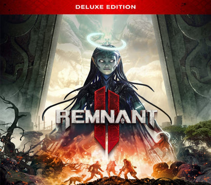 Remnant II Deluxe Edition US Xbox Series X|S / PC CD Key