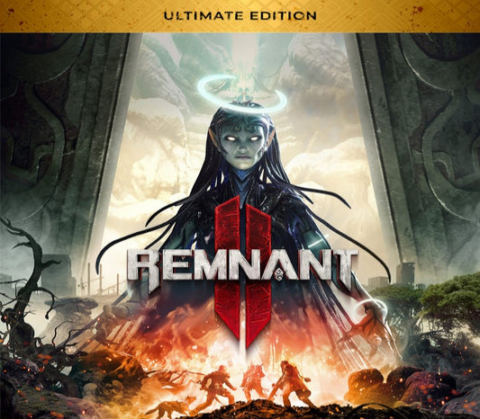 Remnant II Ultimate Edition US Xbox Series X|S / PC CD Key