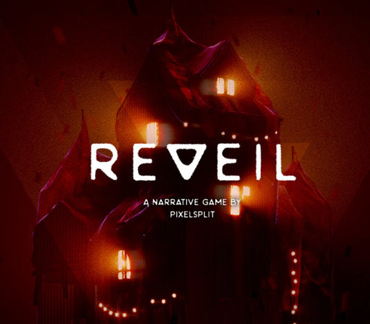 REVEIL Xbox Series X|S Account