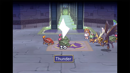 Rhapsody: Marl Kingdom Chronicles NA PS5 CD Key