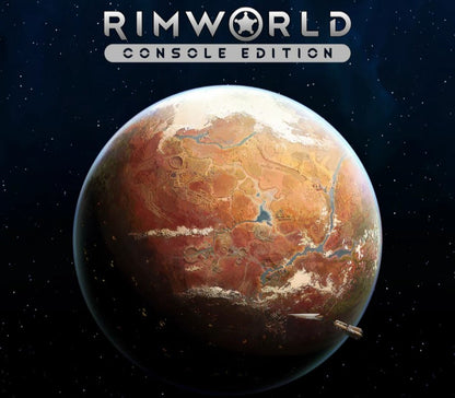 RimWorld Console Edition XBOX One / Xbox Series X|S Account