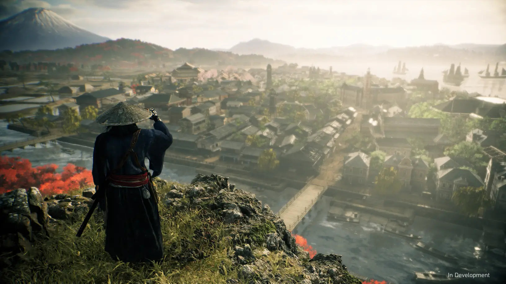 Rise of the Ronin - Ryoma Sakamoto Avatar DLC NA PS4/PS5 CD Key