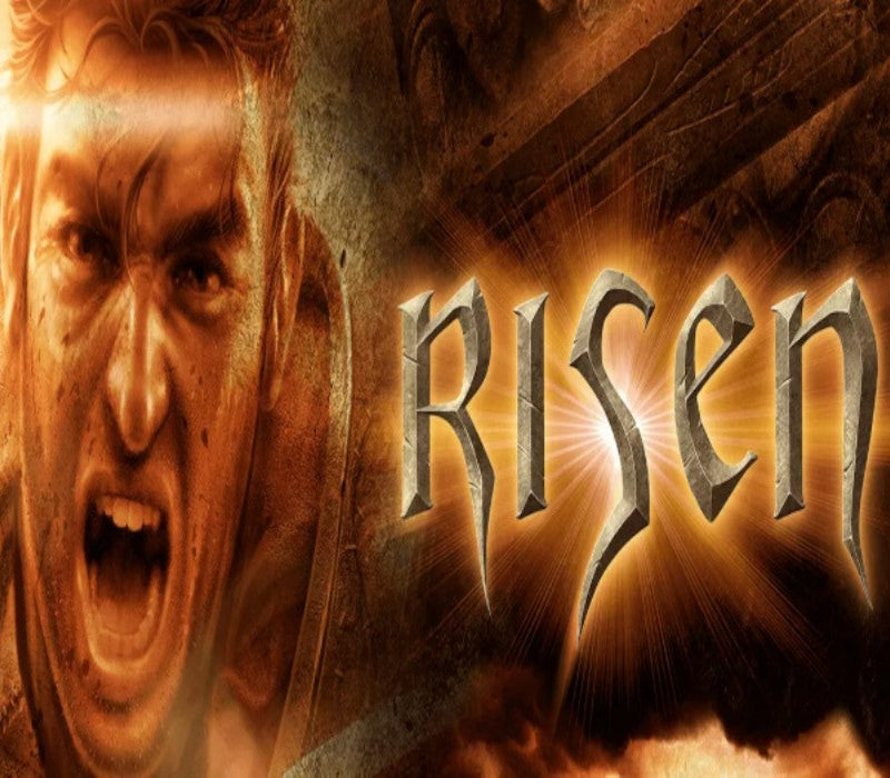 Risen AR XBOX One / Xbox Series X|S CD Key