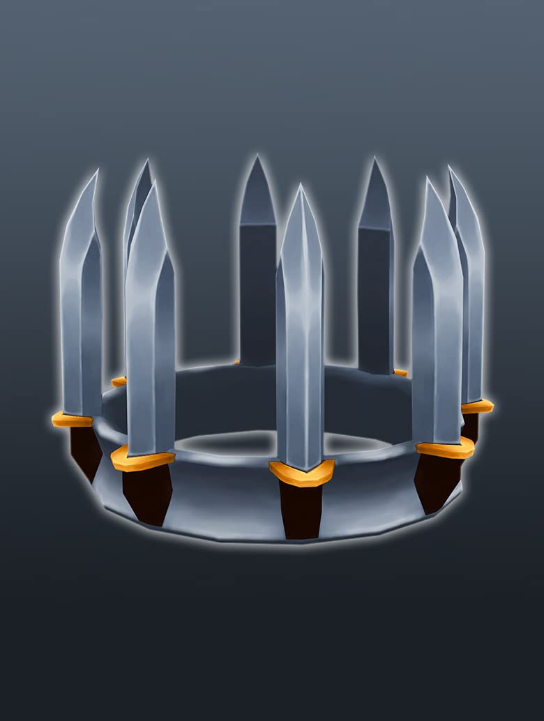 Roblox - Knife Crown DLC CD Key