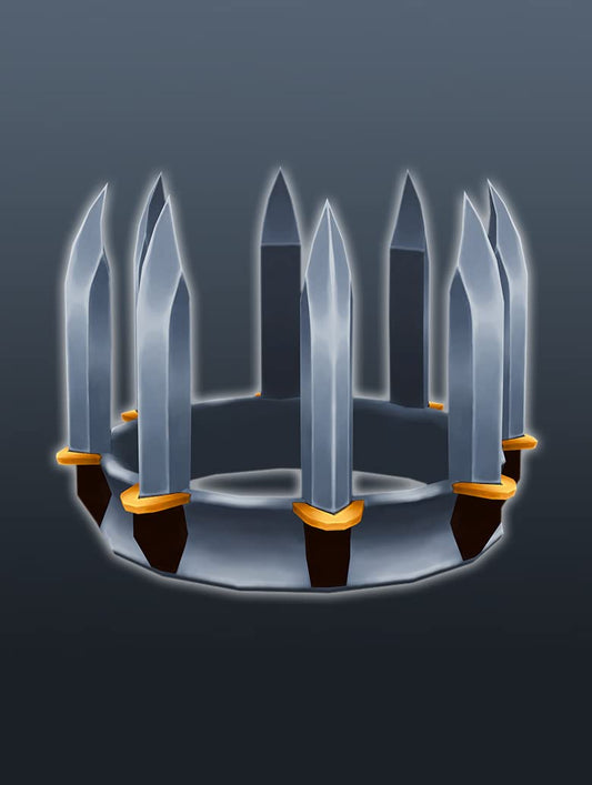Roblox - Knife Crown DLC CD Key