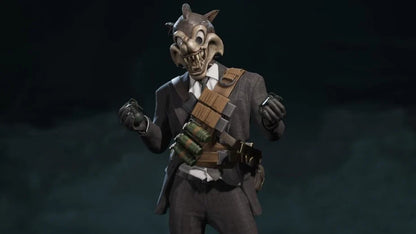 Rogue Company - Heist Dima Outfit DLC CD Key