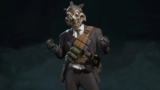 Rogue Company - Heist Dima Outfit DLC CD Key
