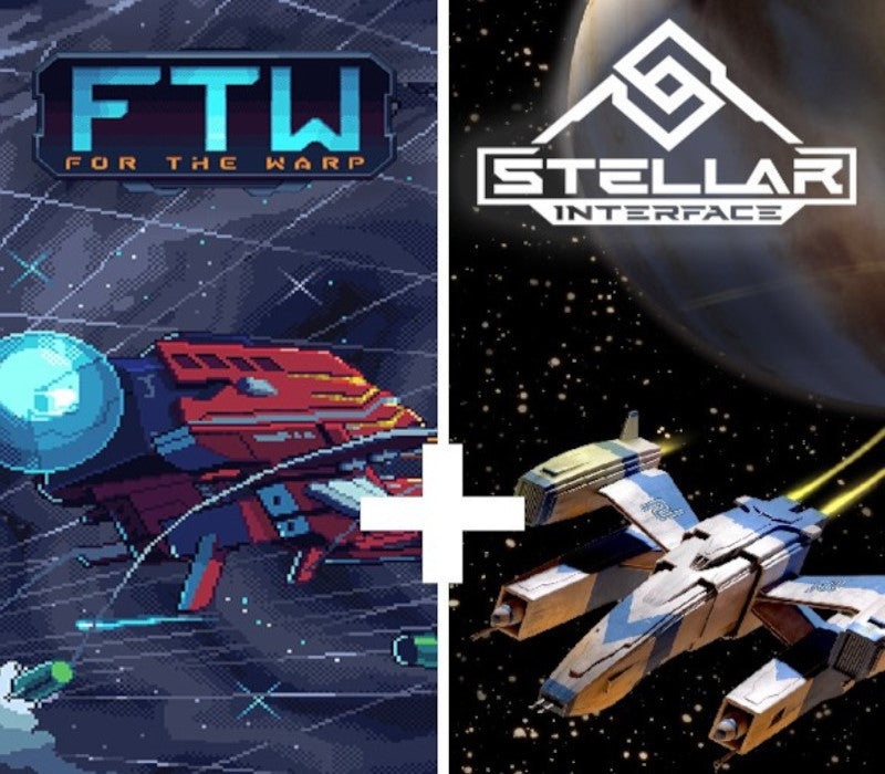Roguelites in space Bundle XBOX One / Xbox Series X|S Account 