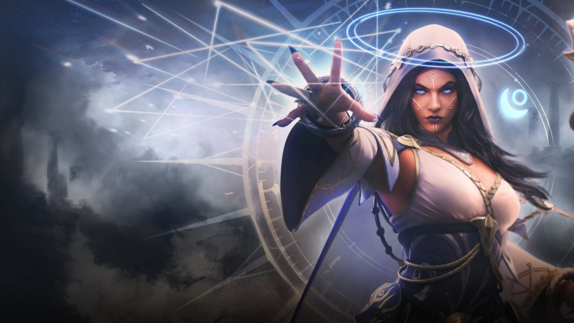 SMITE 2 Deluxe Founder's Edition US Xbox Series X|S CD Key