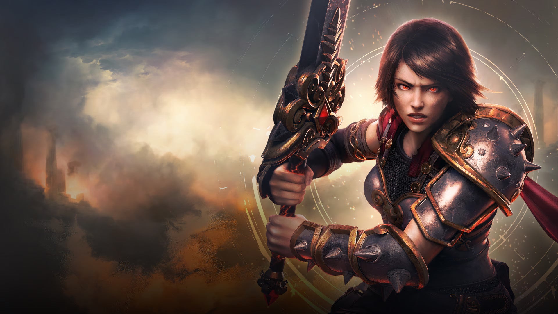 SMITE 2 Founder's Edition US Xbox Series X|S CD Key