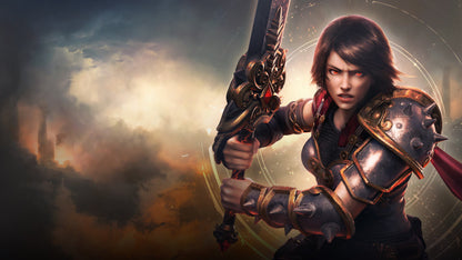 SMITE 2 Founder's Edition US Xbox Series X|S CD Key