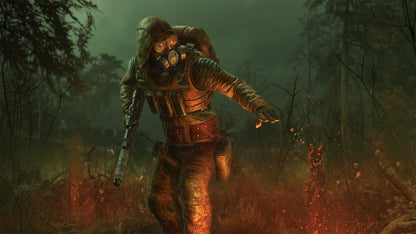 S.T.A.L.K.E.R. 2: Heart of Chornobyl - Pre-Order Bonus DLC EU (without DE) PS5 CD Key