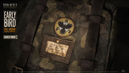 S.T.A.L.K.E.R. 2: Heart of Chornobyl - Pre-Order Bonus DLC EU (without DE) PS5 CD Key