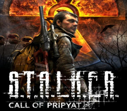 S.T.A.L.K.E.R.: Call of Prypiat PS4 Account