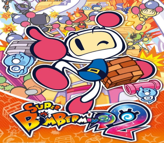 SUPER BOMBERMAN R 2 XBOX One / Xbox Series X|S Account