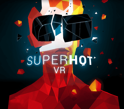 SUPERHOT VR PC Steam Altergift