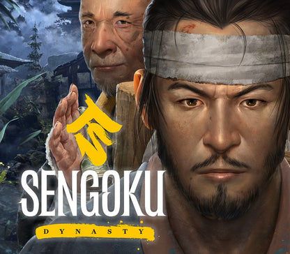 Sengoku Dynasty EU PS5 CD Key