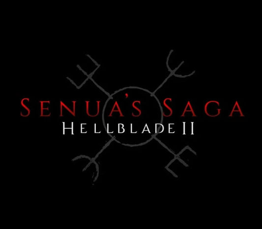 Senua’s Saga: Hellblade II Xbox Series X|S / PC Account 
