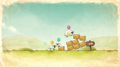 Home Sheep Home: Farmageddon Party Edition Xbox One CD Key