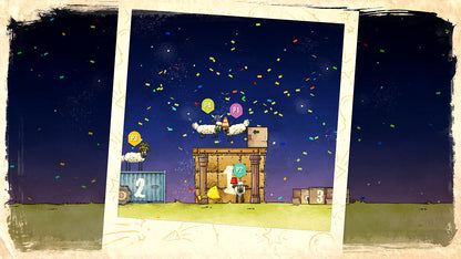 Home Sheep Home: Farmageddon Party Edition Xbox One CD Key
