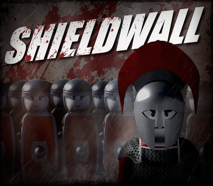 Shieldwall NA PS5 CD Key