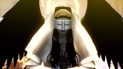 Shin Megami Tensei V: Vengeance Digital Deluxe Edition US Nintendo Switch CD Key