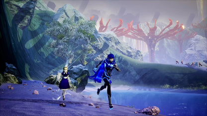 Shin Megami Tensei V: Vengeance Digital Deluxe Edition US Nintendo Switch CD Key