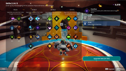 Shoulders of Giants: Ultimate EU PS5 CD Key