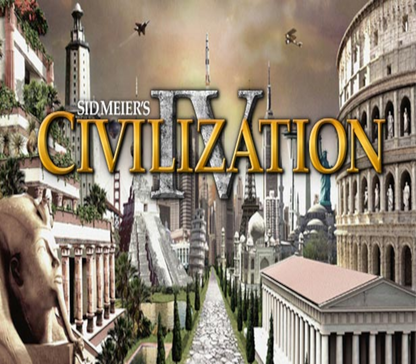 Sid Meier's Civilization IV PC Steam CD Key