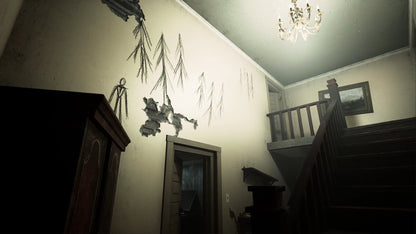 Slender: The Arrival PlayStation 4/5 Account