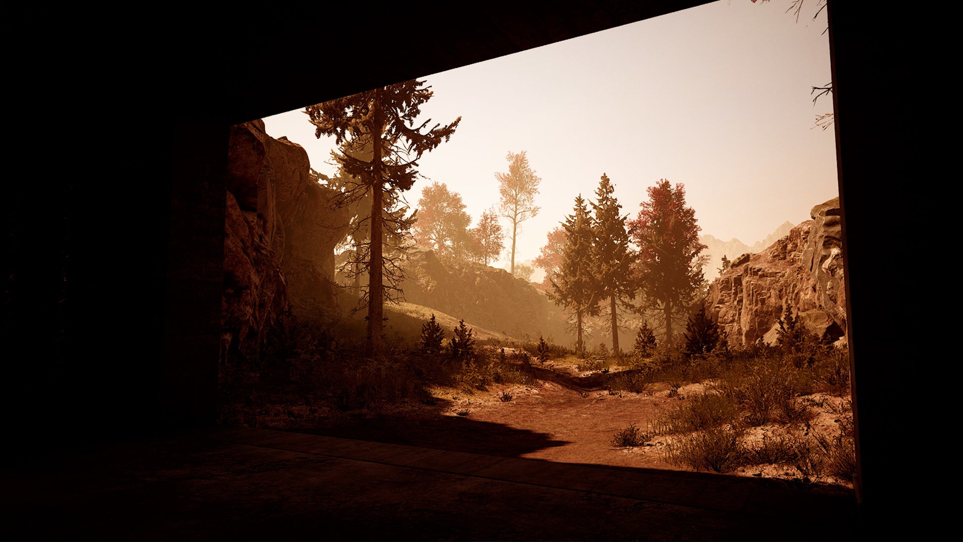Slender: The Arrival PlayStation 4/5 Account