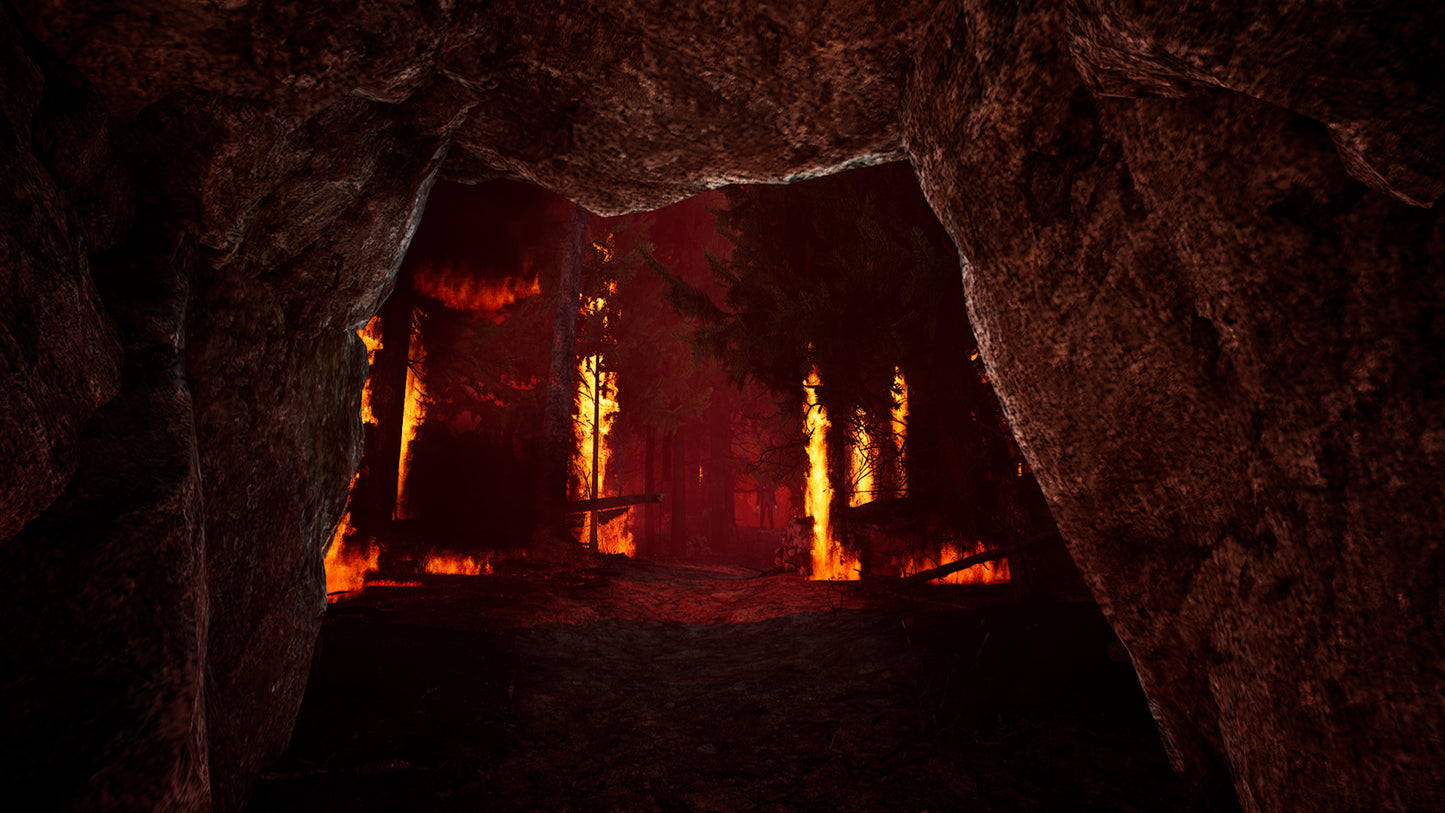 Slender: The Arrival PlayStation 4/5 Account