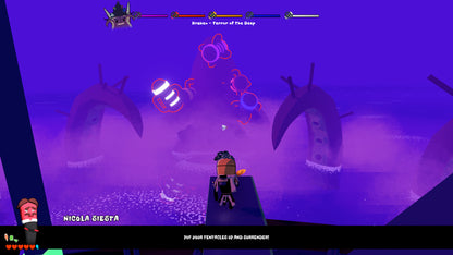 Smells Like a Mushroom EU PS5 CD Key