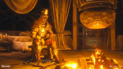 Soulframe Closed Beta PC CD Key