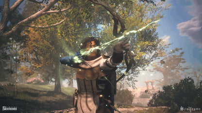 Soulframe Closed Beta PC CD Key