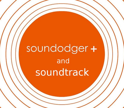 Soundodger+ and Soundtrack Steam CD Key