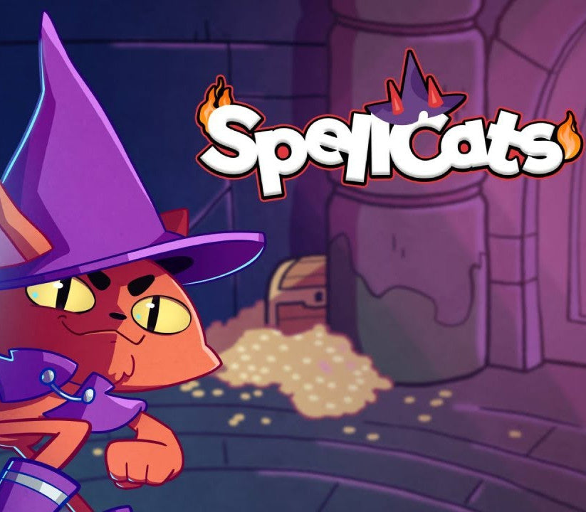 Spellcats: Auto Card Tactics PC GOG CD Key