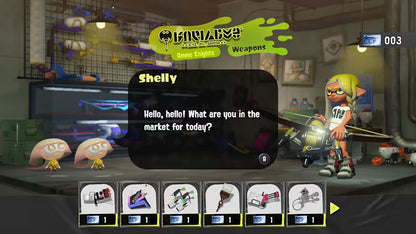 Splatoon 3 - Expansion Pass US Nintendo Switch CD Key