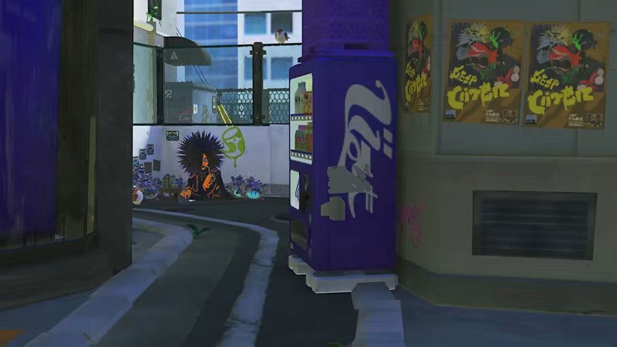 Splatoon 3 - Expansion Pass US Nintendo Switch CD Key