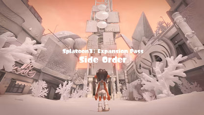 Splatoon 3 - Expansion Pass US Nintendo Switch CD Key