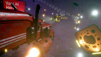 Star Trucker Xbox Series X|S / PC Account
