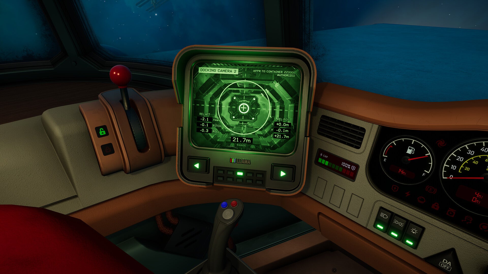 Star Trucker Xbox Series X|S / PC Account