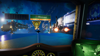 Star Trucker Xbox Series X|S / PC Account